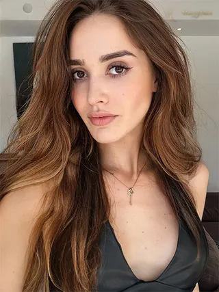 VLADLENA, 31