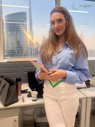 Another photo of VLADLENA