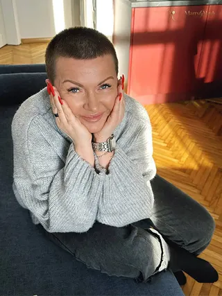 Another photo of ELENA