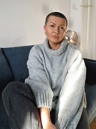 Another photo of ELENA