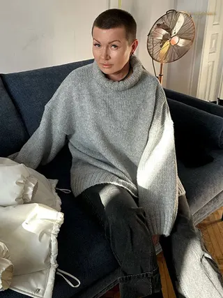 Another photo of ELENA
