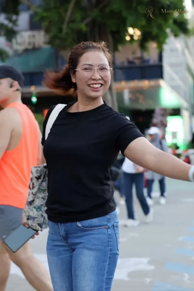 Another photo of Ruffa