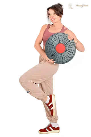 Another photo of NATALYA