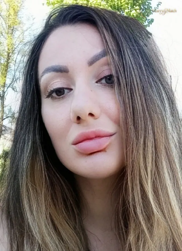 Another photo of Diana