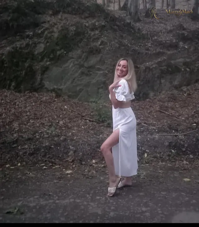 Another photo of Diana