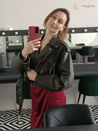 Another photo of ELENA