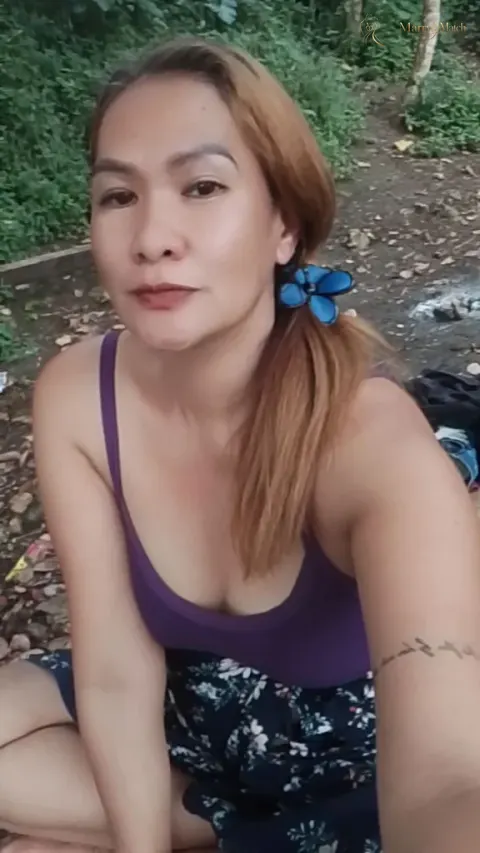 Another photo of kristine