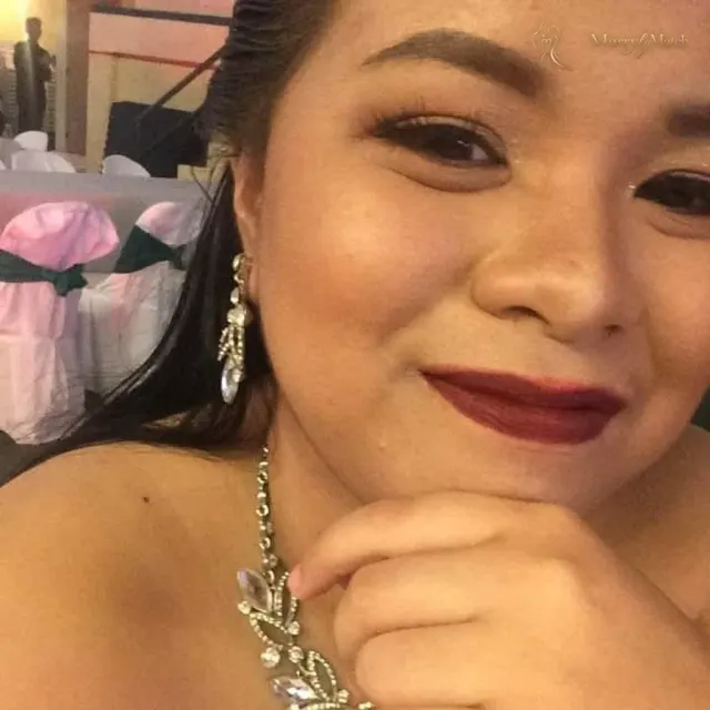 Another photo of Angela