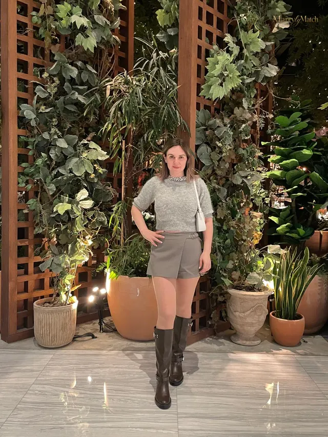 Another photo of Kristina