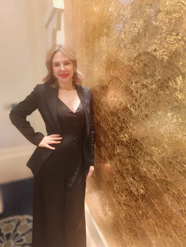 Kristina, 44