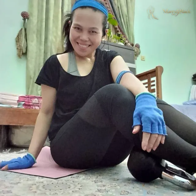 Another photo of Jhen