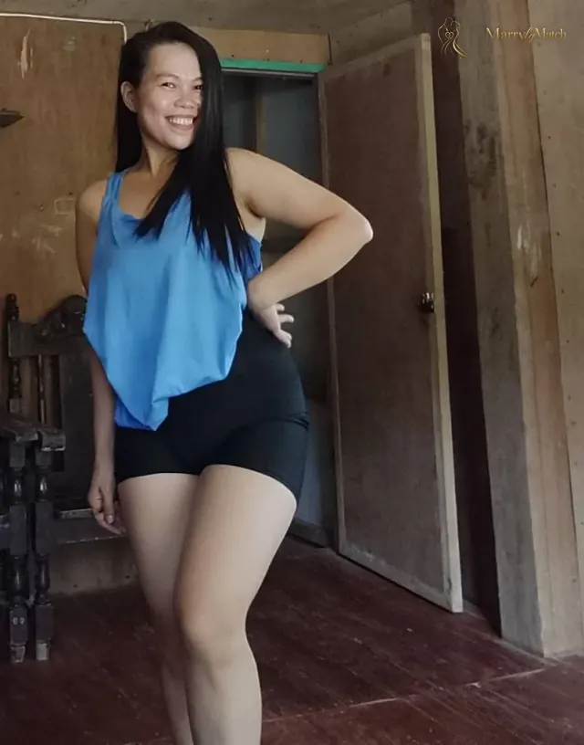 Another photo of Jhen