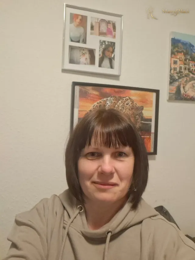Another photo of Olena