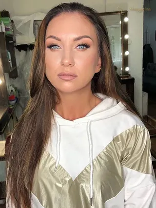 NATALYA, 38