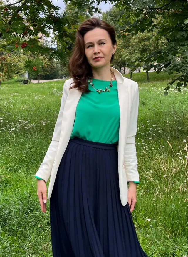 Another photo of Valeria