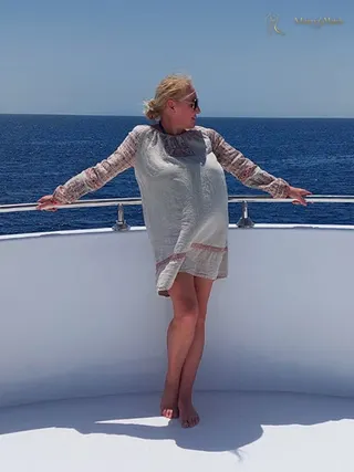 Another photo of OKSANA