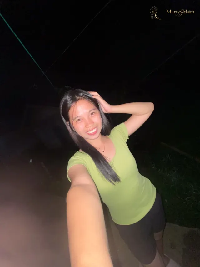 Another photo of Danicaloyola