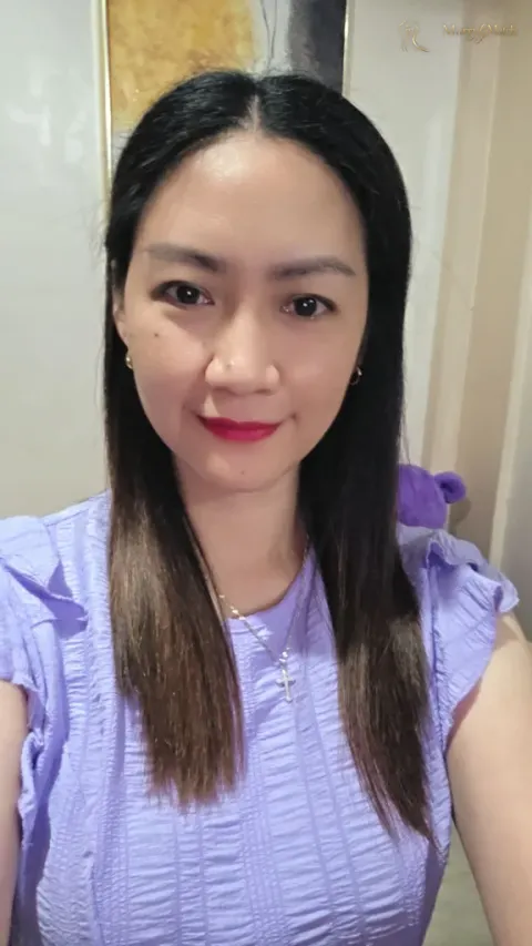 Maria, 42