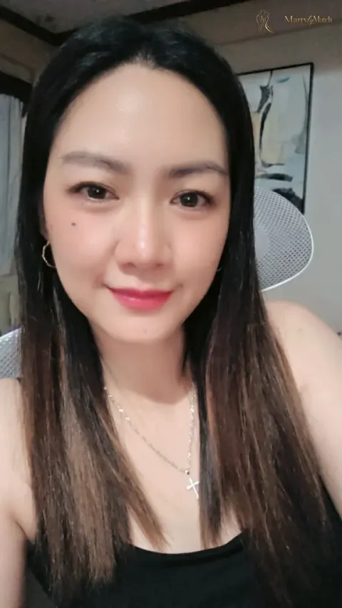 Another photo of Maria