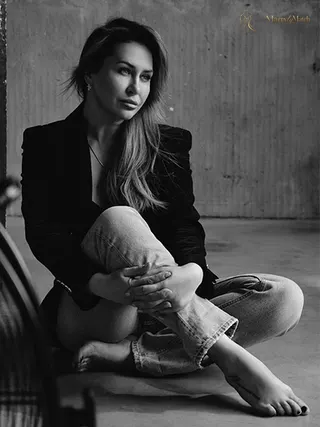 Another photo of YULIYA
