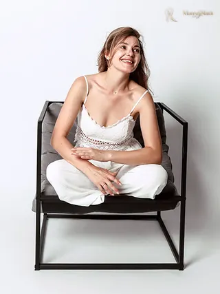 Another photo of KSENIYA