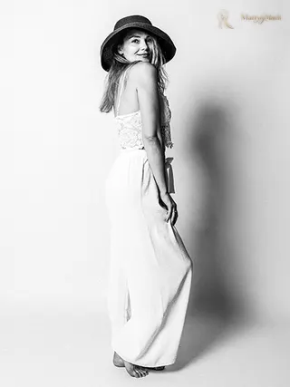Another photo of KSENIYA