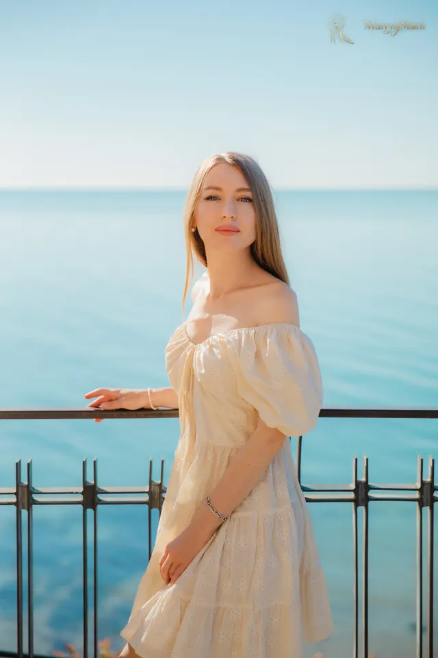 Kateryna, 40