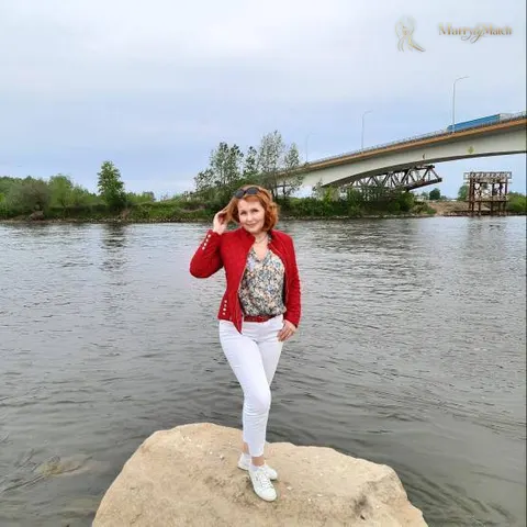 Another photo of Ekaterina