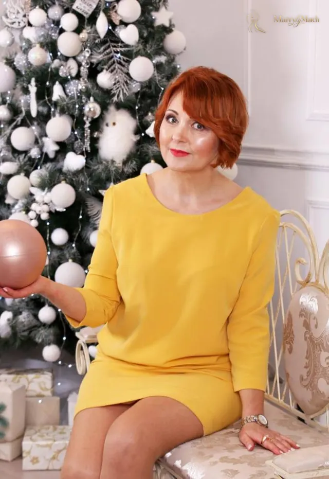 Another photo of Ekaterina