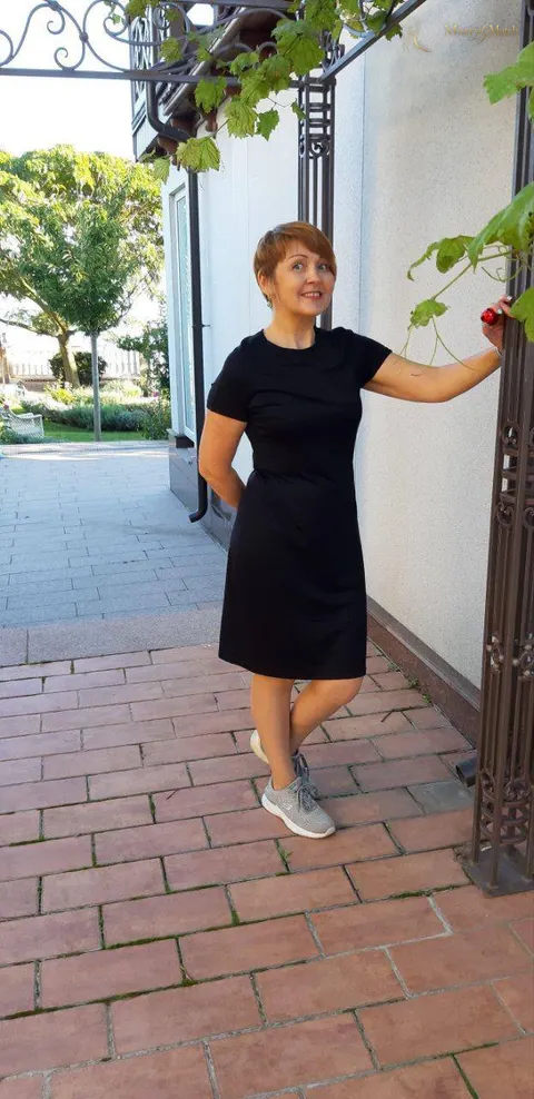 Another photo of Ekaterina