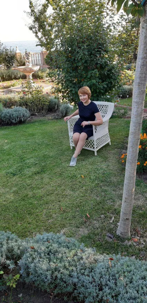 Another photo of Ekaterina