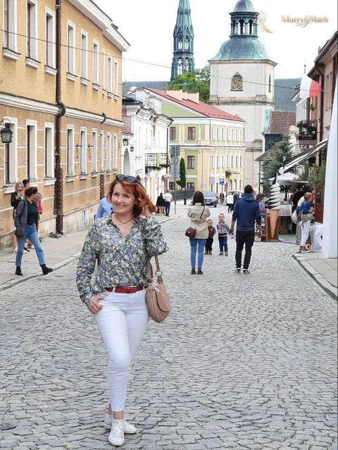 Another photo of Ekaterina
