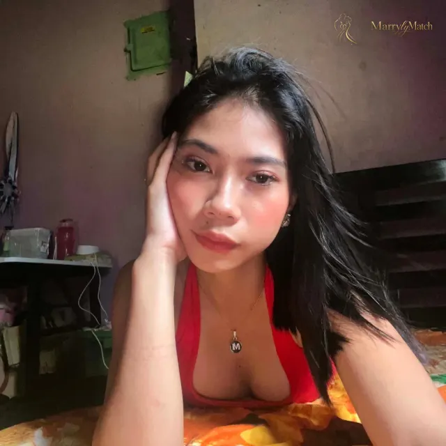 Another photo of Marian