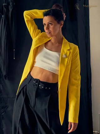 Another photo of ELENA