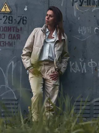 Another photo of ELENA
