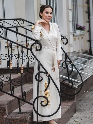 Another photo of MARIYA