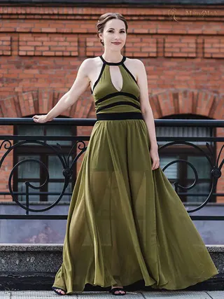 Another photo of MARIYA