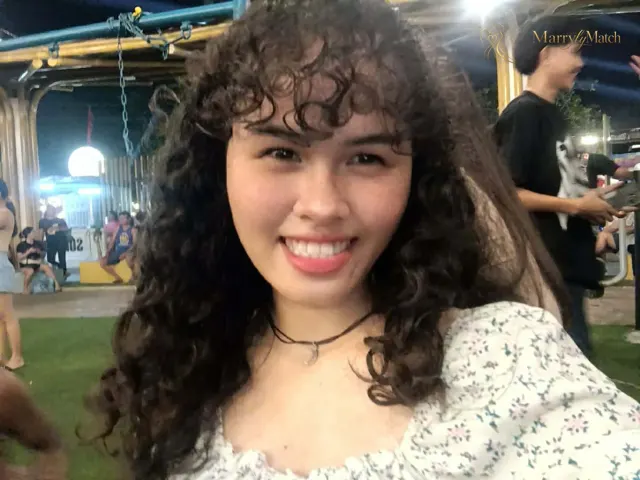 Ming, 20