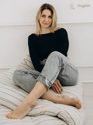 Another photo of EKATERINA