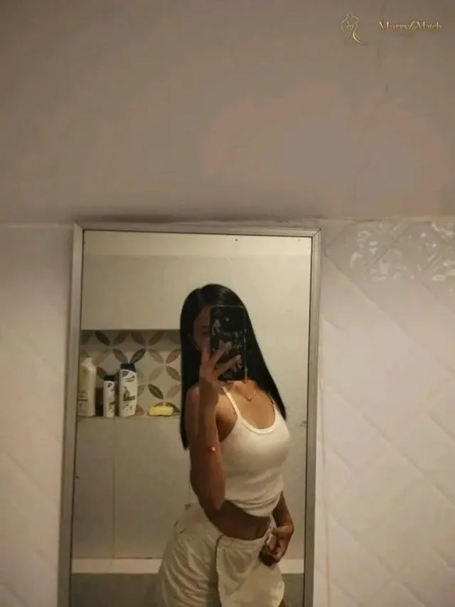 Another photo of Maylyn