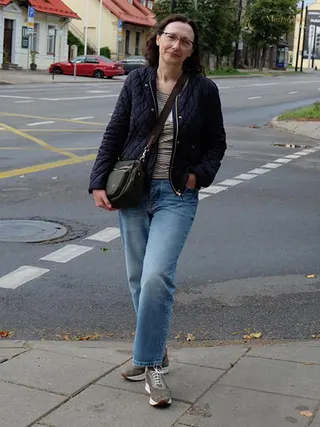 Another photo of ELENA