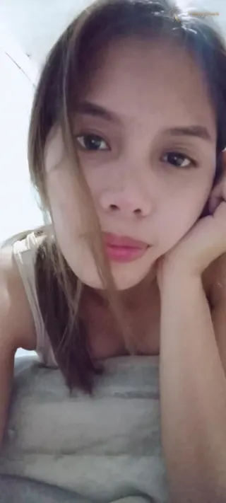 Another photo of Girly
