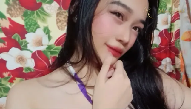 Another photo of Khristinejoy