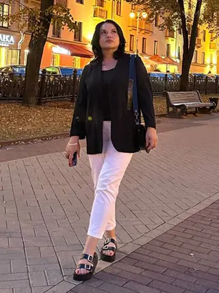 Another photo of ELENA