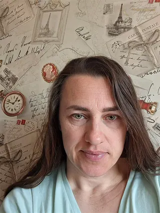 OLGA, 50