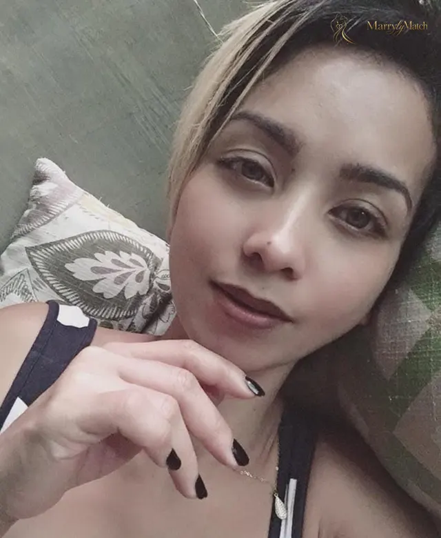 Another photo of Shamaia