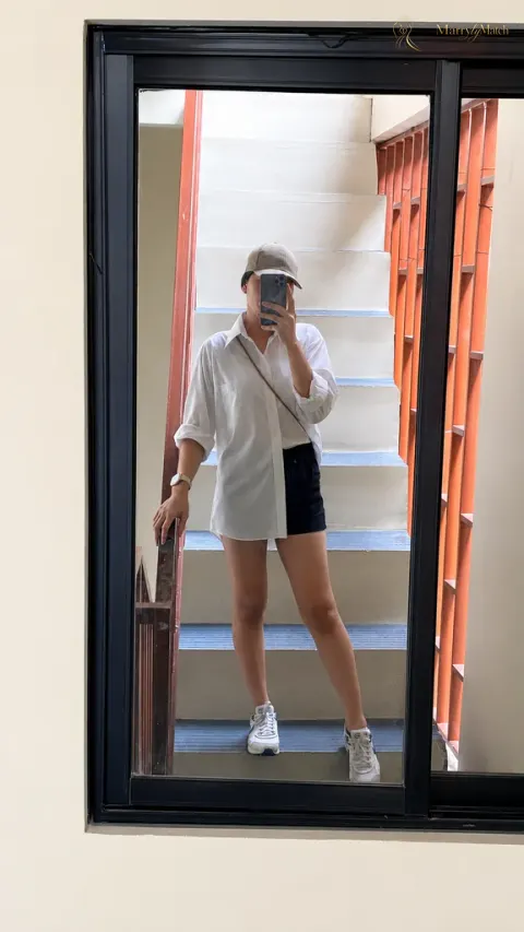 Another photo of Angelie