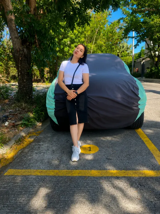 Angelie, 27