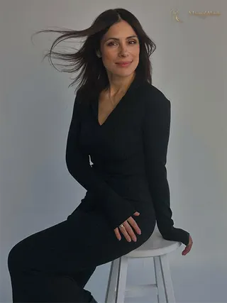 OLGA, 45