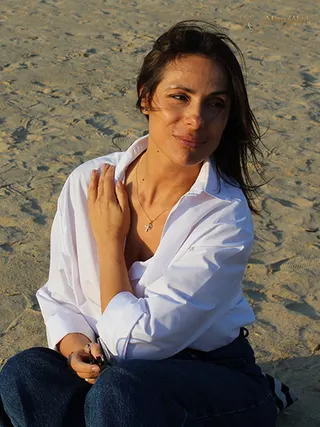 Another photo of OLGA